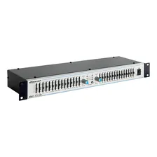 Equalizador Oneal Oge 1520 15 Bandas Stereo Bivolt Foto mini 1