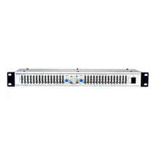 Equalizador Oneal Oge 1520 15 Bandas Stereo Bivolt Foto mini 4