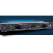 Equalizador Som Potencia,ll Audio 15b, Profissional Eq20st15 110 - 220 Foto mini 2