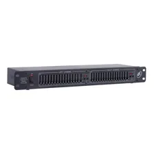 Equalizador Som Potencia,ll Audio 15b, Profissional Eq20st15 110 - 220 Foto mini 1