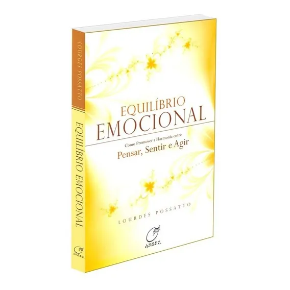 EquilÃbrio Emocional Foto 1