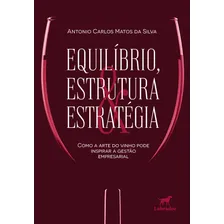 EquilÃbrio, Estrutura E Estratégia Foto mini 1
