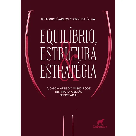 EquilÃbrio, Estrutura E Estratégia Foto 1