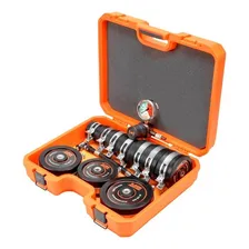 Equipamento P/ Teste Intercooler Sistema De Ar 109753 Raven Foto mini 4
