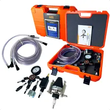 Equipamento Ă VĂĄcuo Do Sistema De Arrefecimento Raven 109690 Foto mini 1
