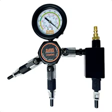 Equipamento Ă VĂĄcuo Do Sistema De Arrefecimento Raven 109690 Foto mini 3