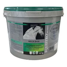 Equistro Mega Base 10 Kg - Vetoquinol Foto mini 4