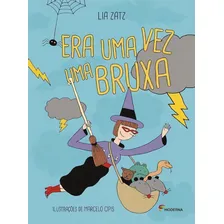 Era Uma Vez Uma Bruxa Foto  mini 1