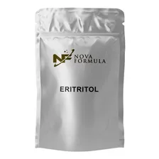 Eritritol Puro - 1kg Foto mini 1