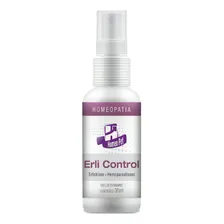 Erli Control Terapia Tratamento Erlichiose Real H Homeopet Foto mini  2