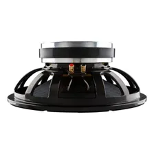 Eros 15 Polegadas Sds 815 Woofer 800w 4 Ohms Alto Falante 15 Cor Preto Foto mini 4