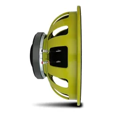 Eros 18 Polegadas Target Bass 3.3k E-18 1650w Rms 3.3 K 18 Foto mini 4