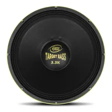 Eros 18 Polegadas Target Bass 3.3k E-18 1650w Rms 3.3 K 18 Foto mini 1