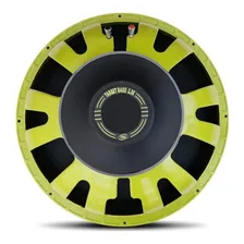 Eros 18 Polegadas Target Bass 3.3k E-18 1650w Rms 3.3 K 18 Foto mini 3
