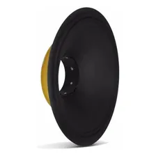 Eros Kit Reparo Woofer E-612 Mg 12 Pol 600w Rms 8 Ohms Foto mini 2