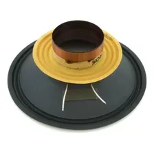 Eros Kit Reparo Woofer E-612 Mg 12 Pol 600w Rms 8 Ohms Foto mini 4