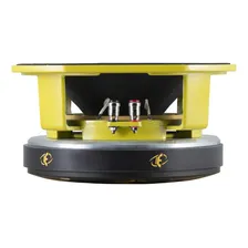 Eros Trio Evo 1110 10 Pol. 550w Eros Alto Falante 1110 Trio Cor 8 Ohms Foto mini  3