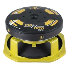 Eros Trio Evo 1110 10 Pol. 550w Eros Alto Falante 1110 Trio Cor 8 Ohms Foto mini  2