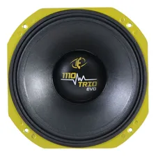 Eros Trio Evo 1110 10 Pol. 550w Eros Alto Falante 1110 Trio Cor 8 Ohms Foto  mini 1