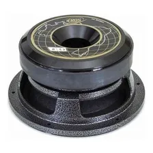 Eros Woofer 8 Alto Falante E-358 Xh Galvani 350w Rms Black Foto mini 4