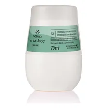 Erva Doce Desodorante Antitranspirante Roll-on 72hr Natura Foto  mini 1