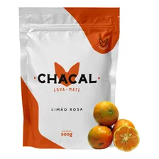 Erva Mate Chacal Tereré 500g Sabores Foto mini 2