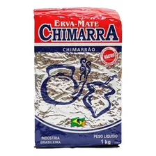 Erva Mate - Chimarrão Chimarra 1 Kg - Vácuo Foto mini 1