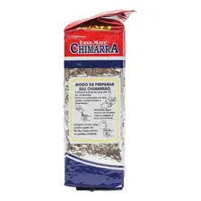 Erva Mate - Chimarrão Chimarra 1 Kg - Vácuo Foto mini 2