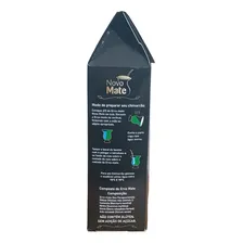 Erva Mate Chimarrão Mate Menta Composta 500g Foto mini 4