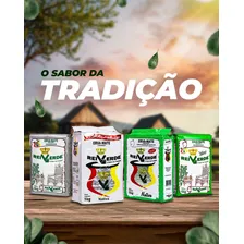 Erva Mate Chimarrão Rei Verde Moída Grossa A Vácuo 1 Kg Foto mini 1