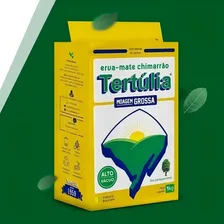 Erva Mate Chimarrão Tertúlia MoÃda Grossa Alto Vácuo 1 Kg Foto mini 2