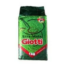 Erva Mate Giotti 2 Kg Foto mini 1