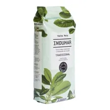 Erva-mate Indumar tradicional 500g Foto mini 1