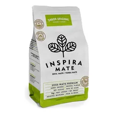 Erva Mate Inspira Mate Foto mini 1