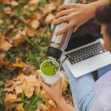 Erva Mate Inspira Mate Foto mini 2