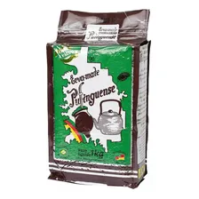 Erva Mate Putinguense Chimarrão Nativa A Vácuo 1 Kg Foto mini 1