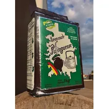 Erva Mate Putinguense Chimarrão Nativa A Vácuo 1 Kg Foto mini 3