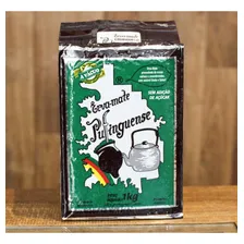 Erva Mate Putinguense Chimarrão Nativa A Vácuo 1 Kg Foto mini 4