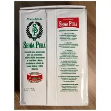Erva Mate Seiva Pura Nativa 1 Kg Vácuo Chimarrão Classe A Foto mini  2