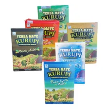 Erva Mate Tereré Kurupí Sabores 500g - Imediato Foto mini  3
