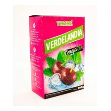 Erva Tereré Verdelandia Menta & Limão 500g Foto mini 2