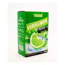 Erva Tereré Verdelandia Menta & Limão 500g Foto mini 1