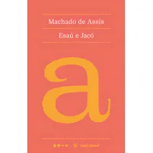 Esaú E Jacó Foto mini 2