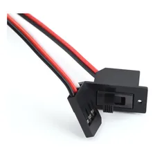 Esc Brushed Escovado 320a Automodelo Crawler 1/10 E 1/8 Etc Foto mini 4