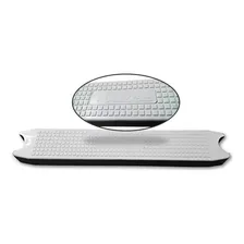 Escada Em Aço/inox Para Piscinas C/ 4 Degraus Abs Foto mini 3