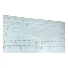 Escada Em Inox Para Piscina 5 Degraus Em Abs Pooltec Foto mini 4
