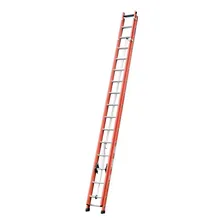 Escada Extensiva Com Degraus Tipo Fibra Vazada 4,80 X 8.40 M Foto mini 1
