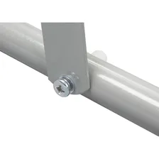 Escada P/ Piscina Pool Ladder 1,07m Bestway Foto mini  3