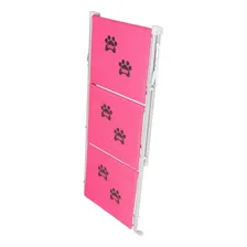 Escada Para Cachorro Gato Pet Tubline Rampa Dobrável 40 Kg Foto mini 2