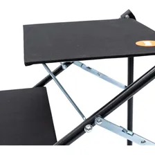 Escada Para Cachorro Gato Pet Tubline Rampa Dobrável 40 Kg Foto mini  2
